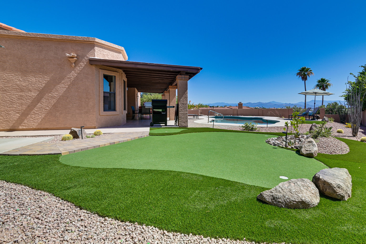 Fountain Hills Vacation Rental