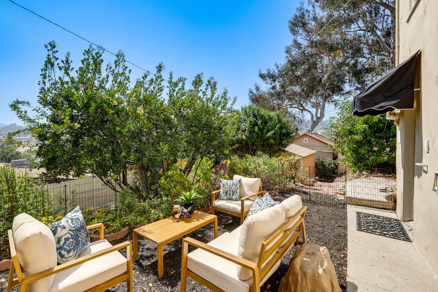 La Mesa Vacation Rental