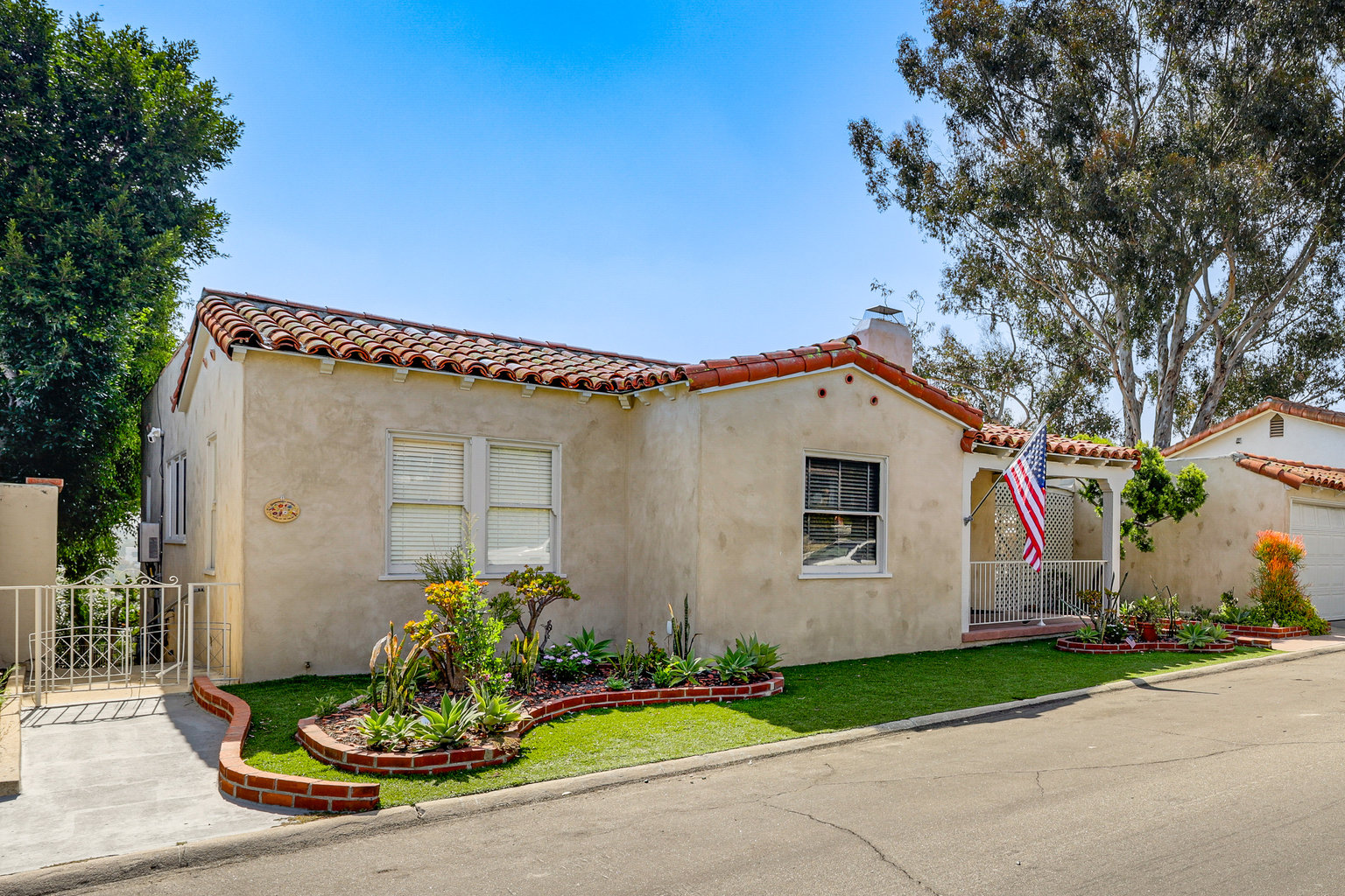 La Mesa Vacation Rental