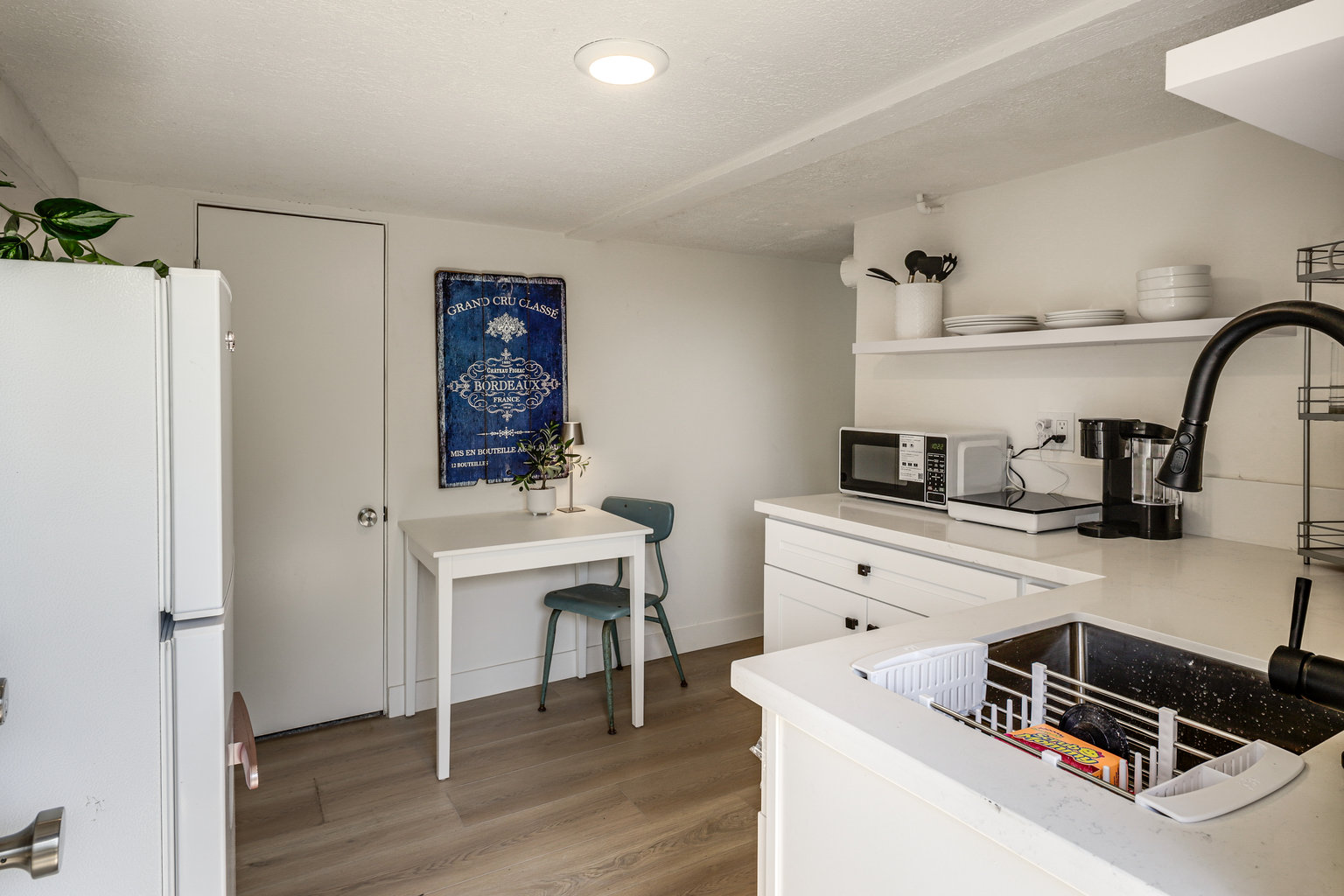 La Mesa Vacation Rental