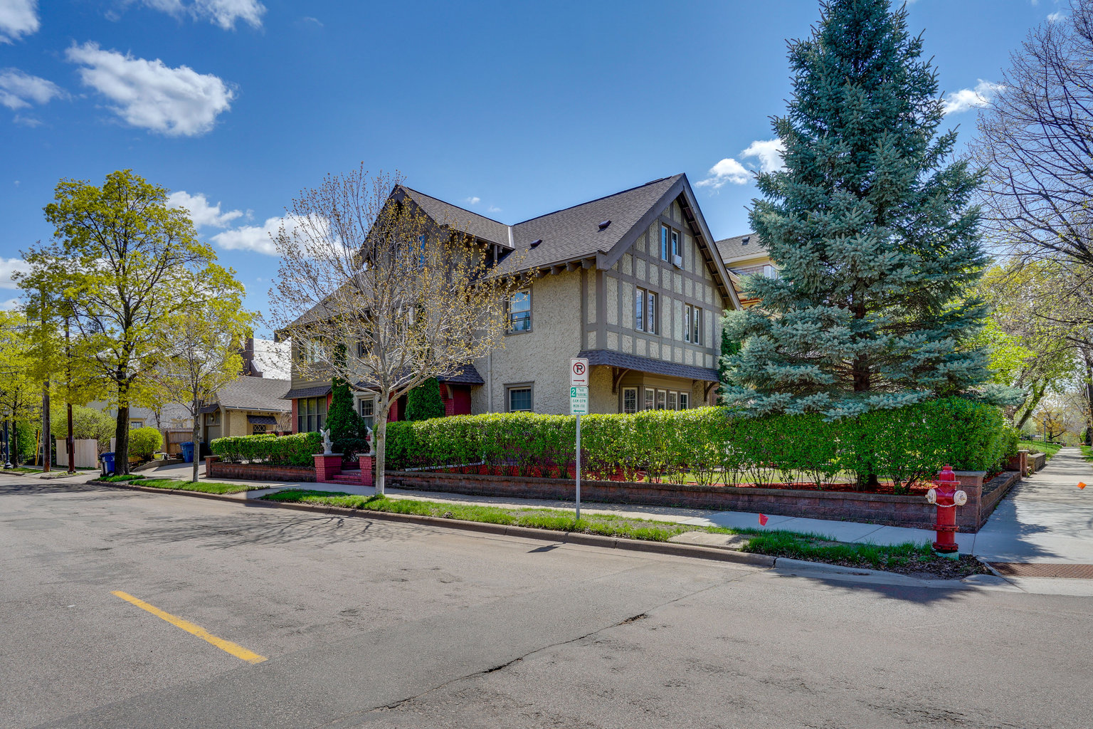Minneapolis Vacation Rental