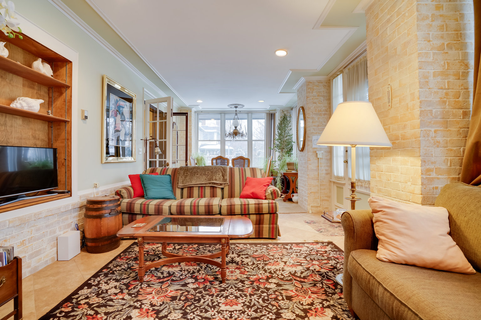 Minneapolis Vacation Rental
