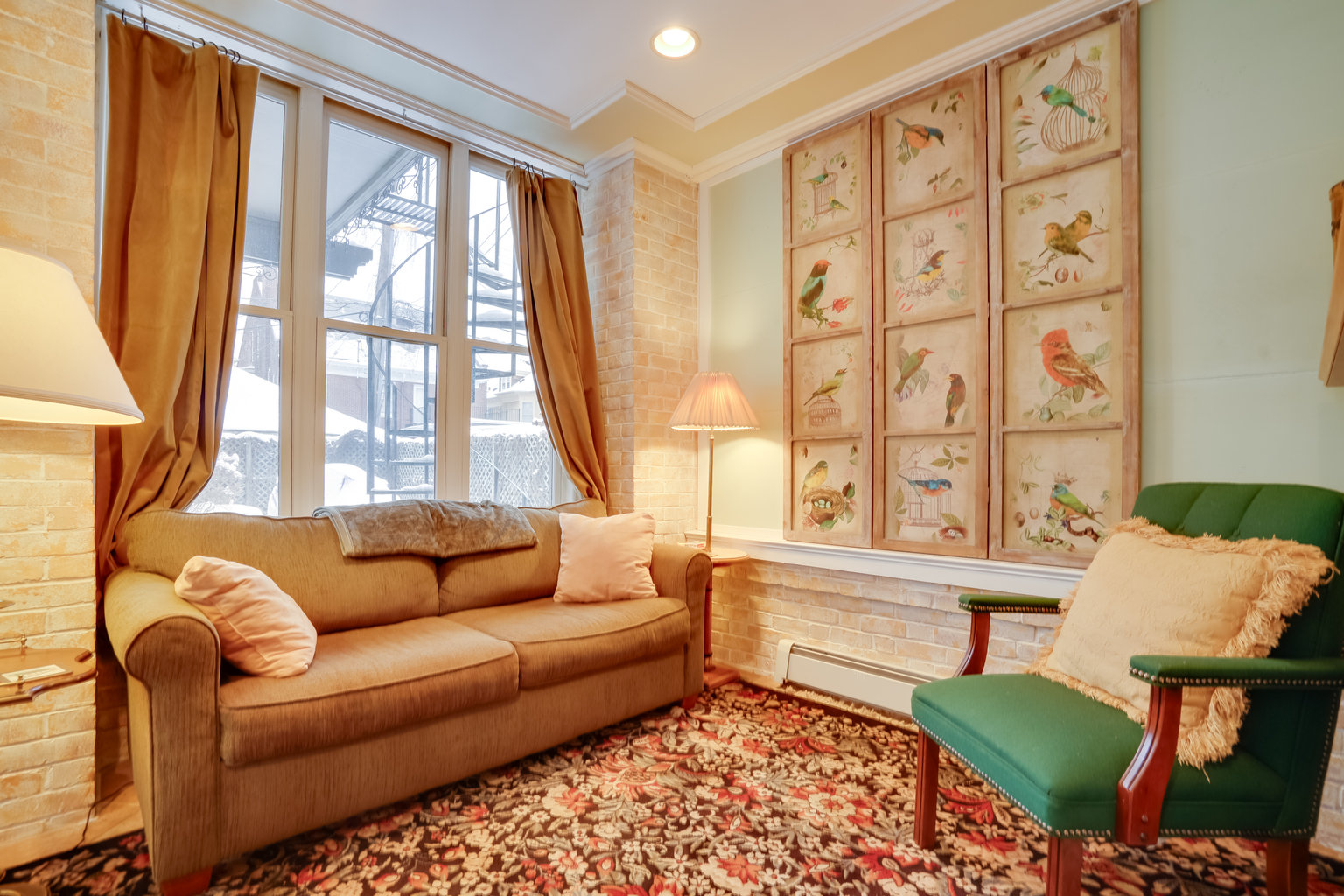 Minneapolis Vacation Rental