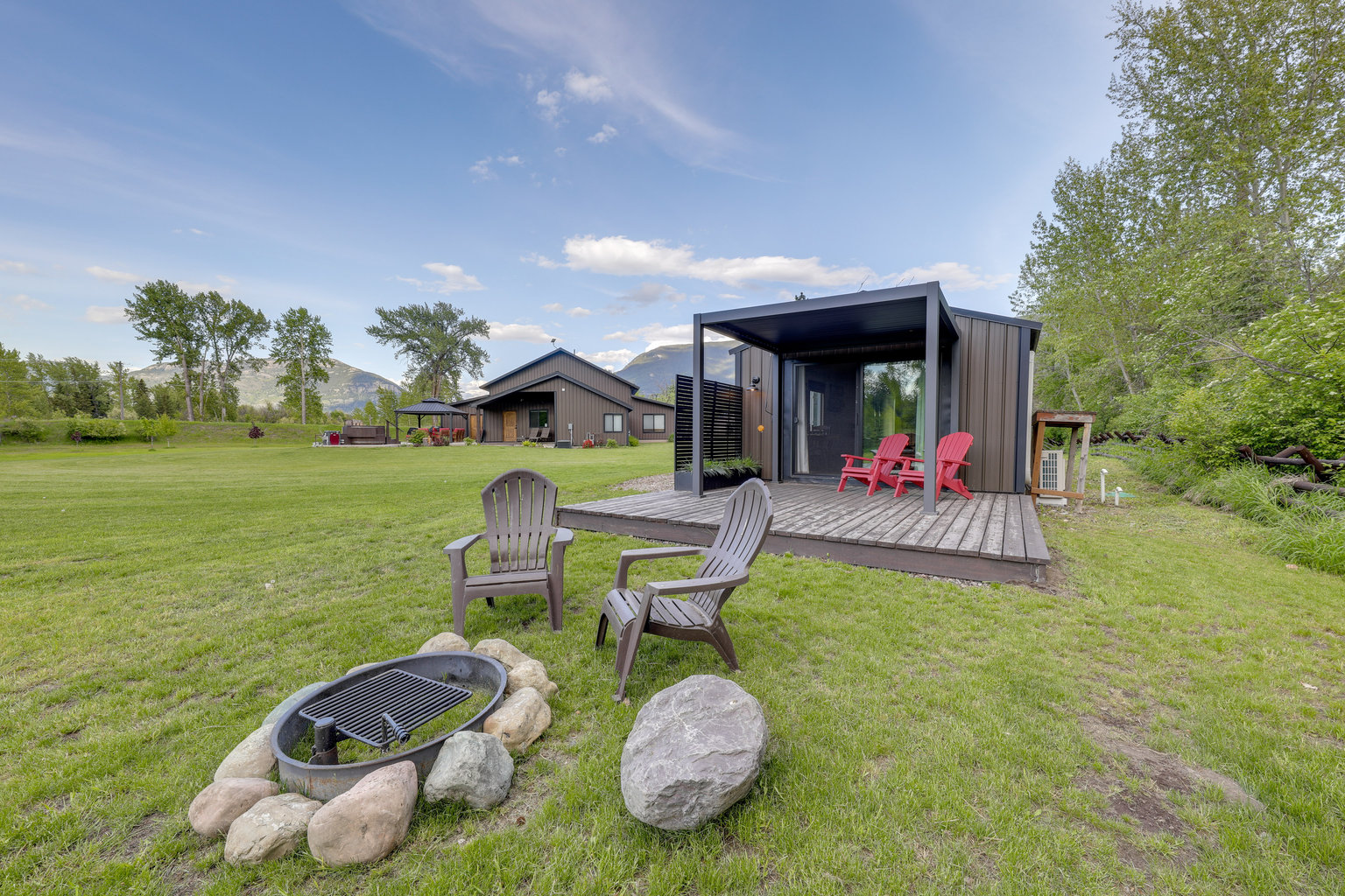 Columbia Falls Vacation Rental