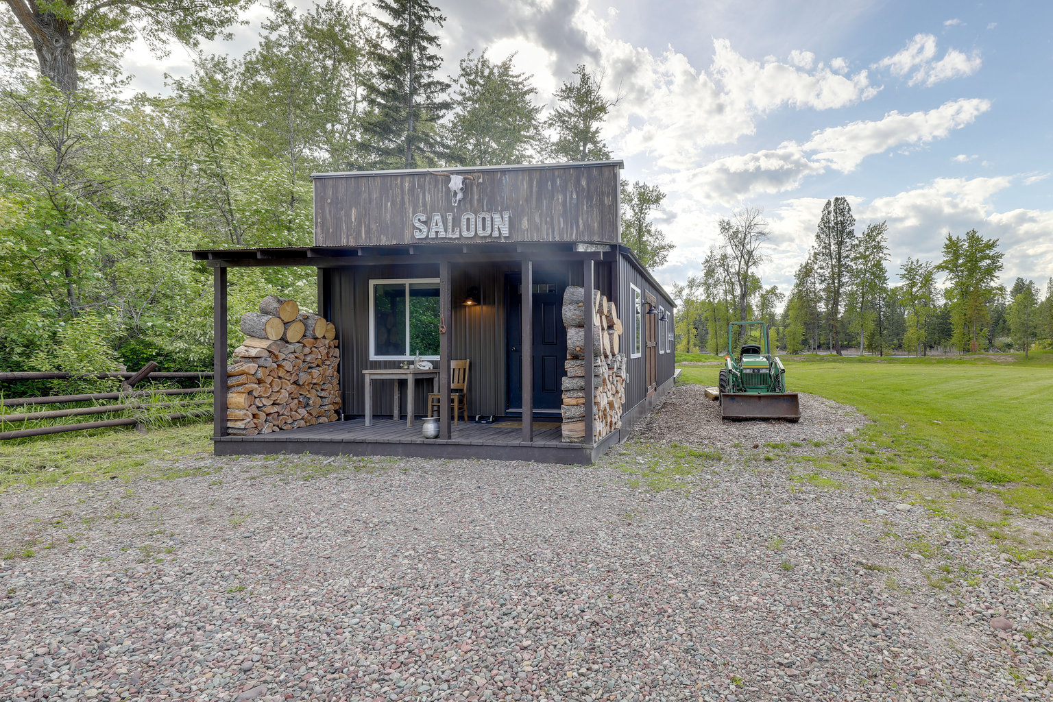 Columbia Falls Vacation Rental