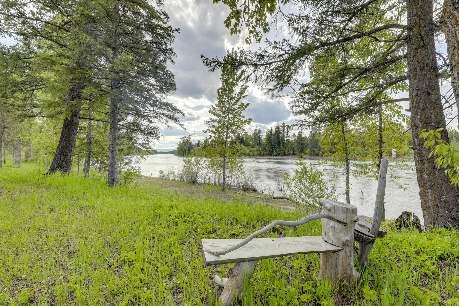 Columbia Falls Vacation Rental