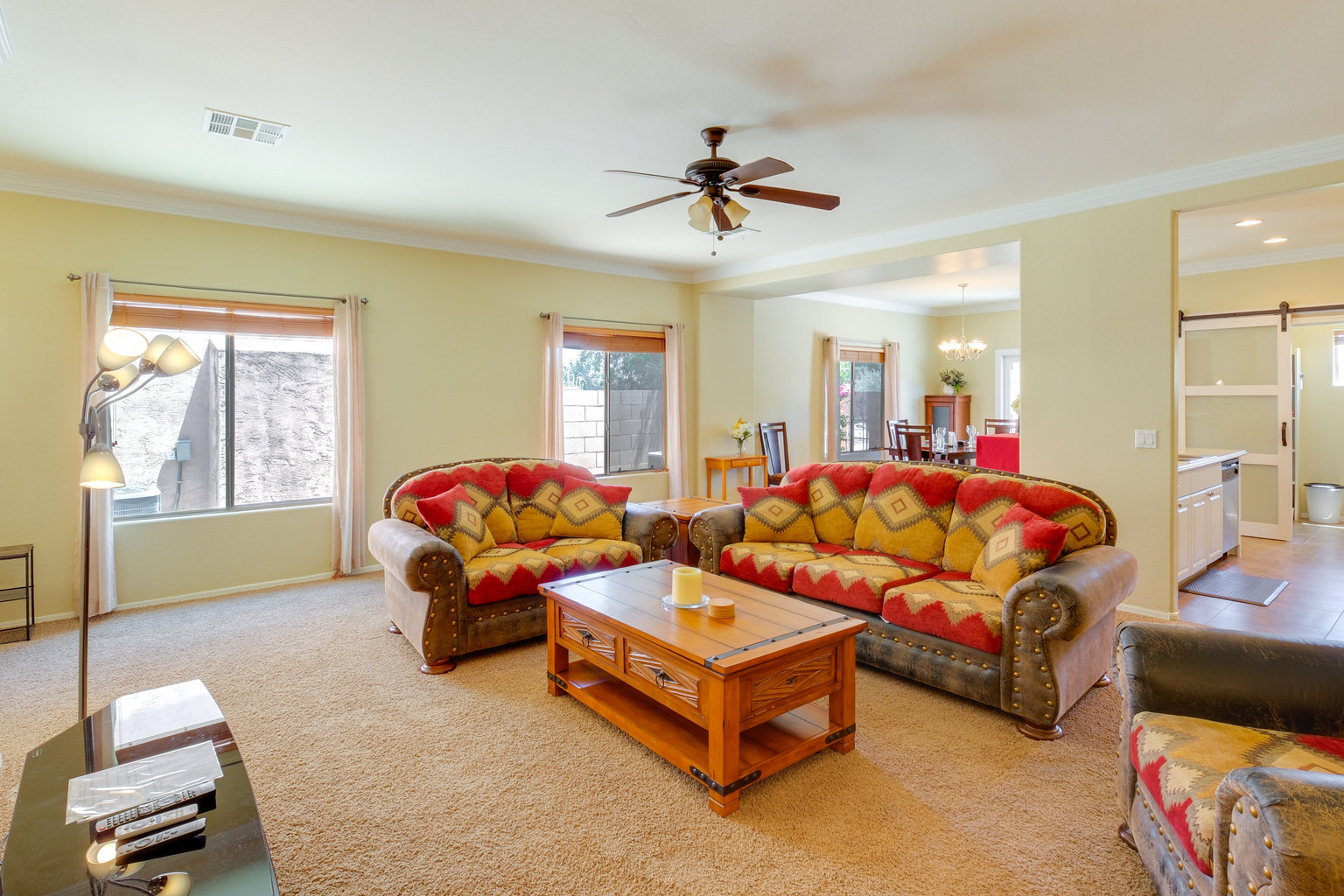 San Tan Valley Vacation Rental