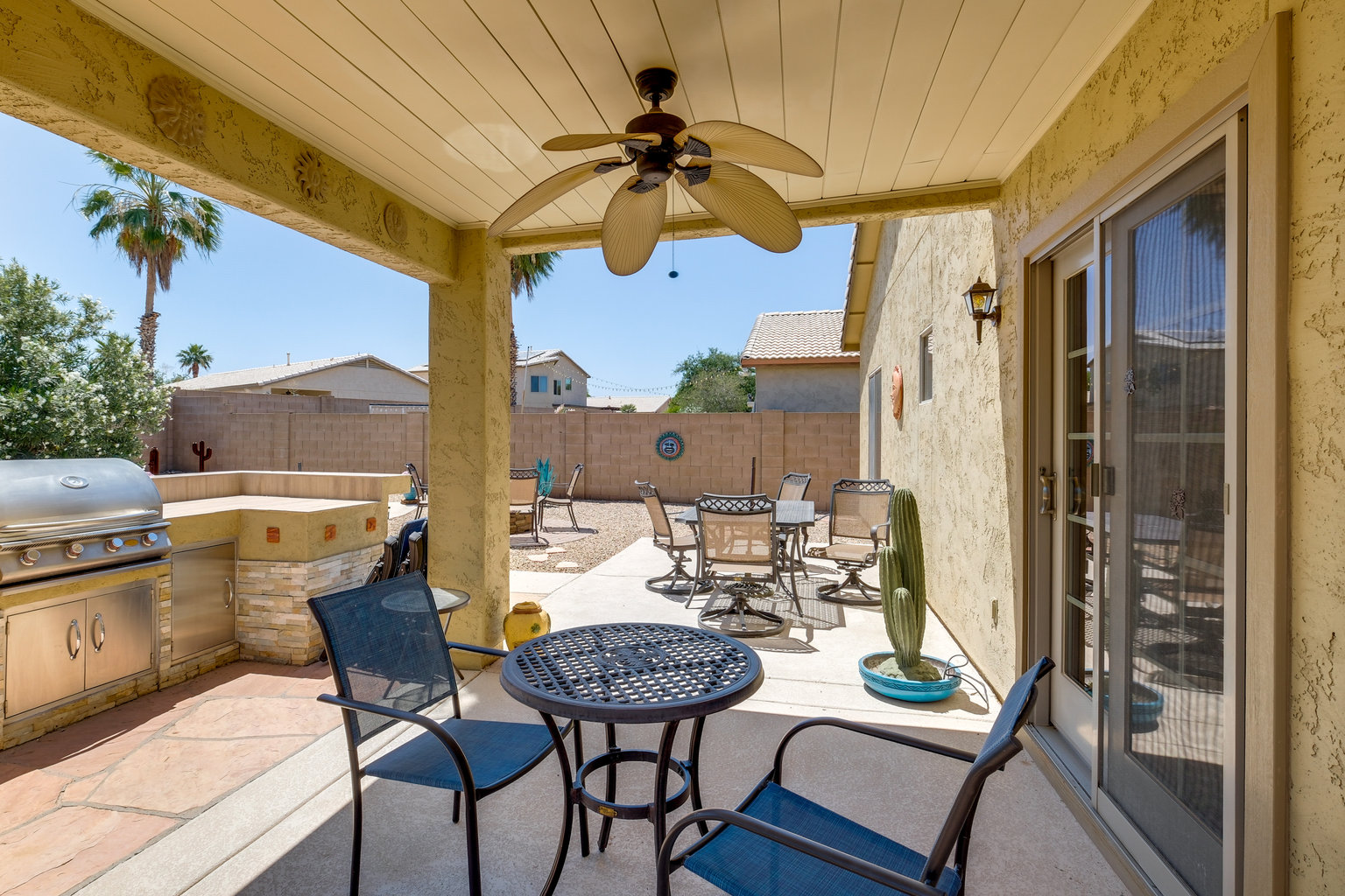 San Tan Valley Vacation Rental