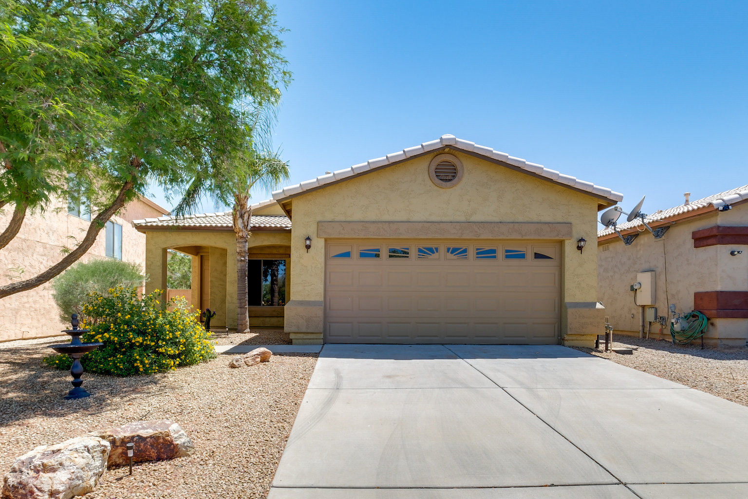 San Tan Valley Vacation Rental