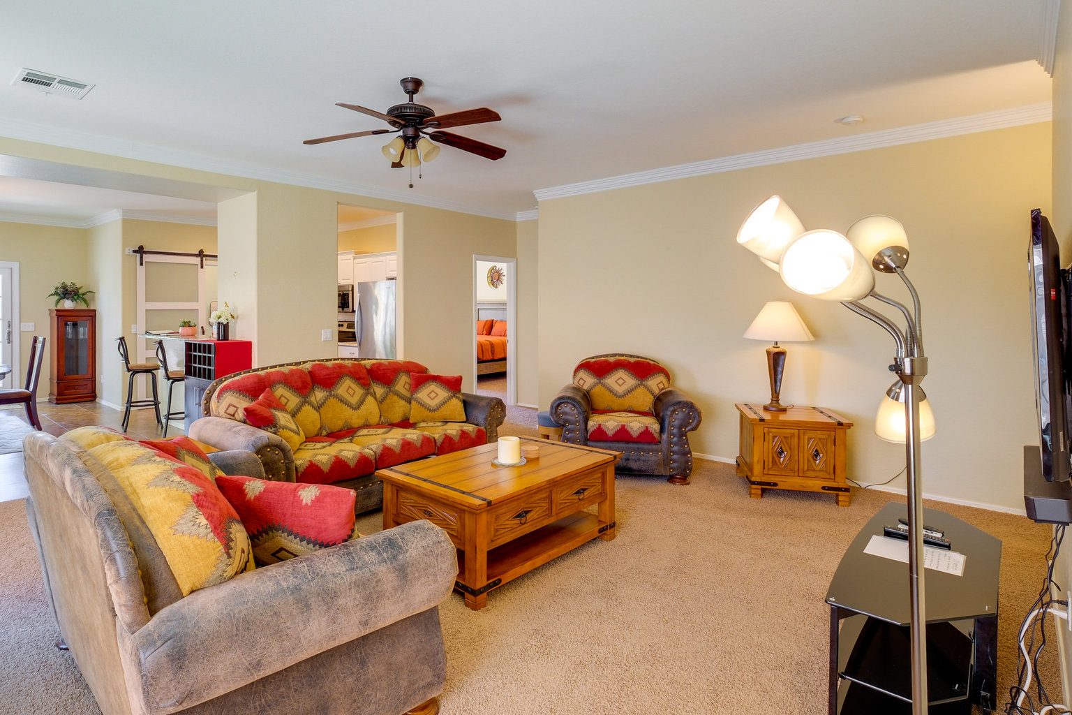 San Tan Valley Vacation Rental