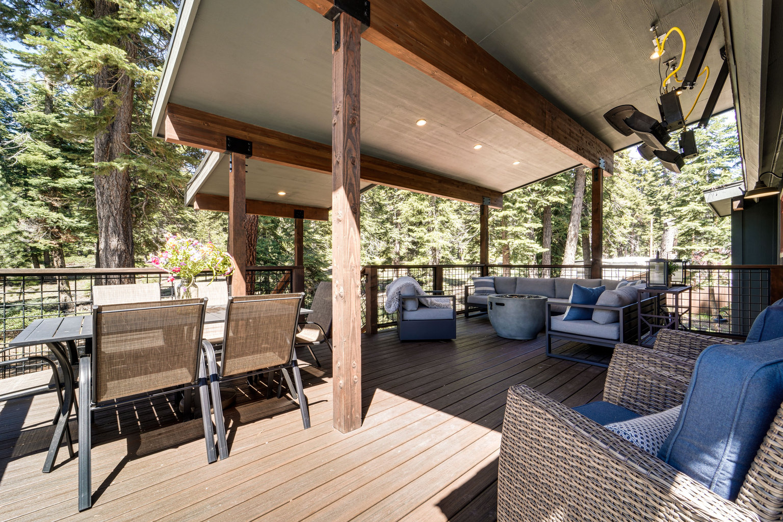 Tahoe Vista Vacation Rental
