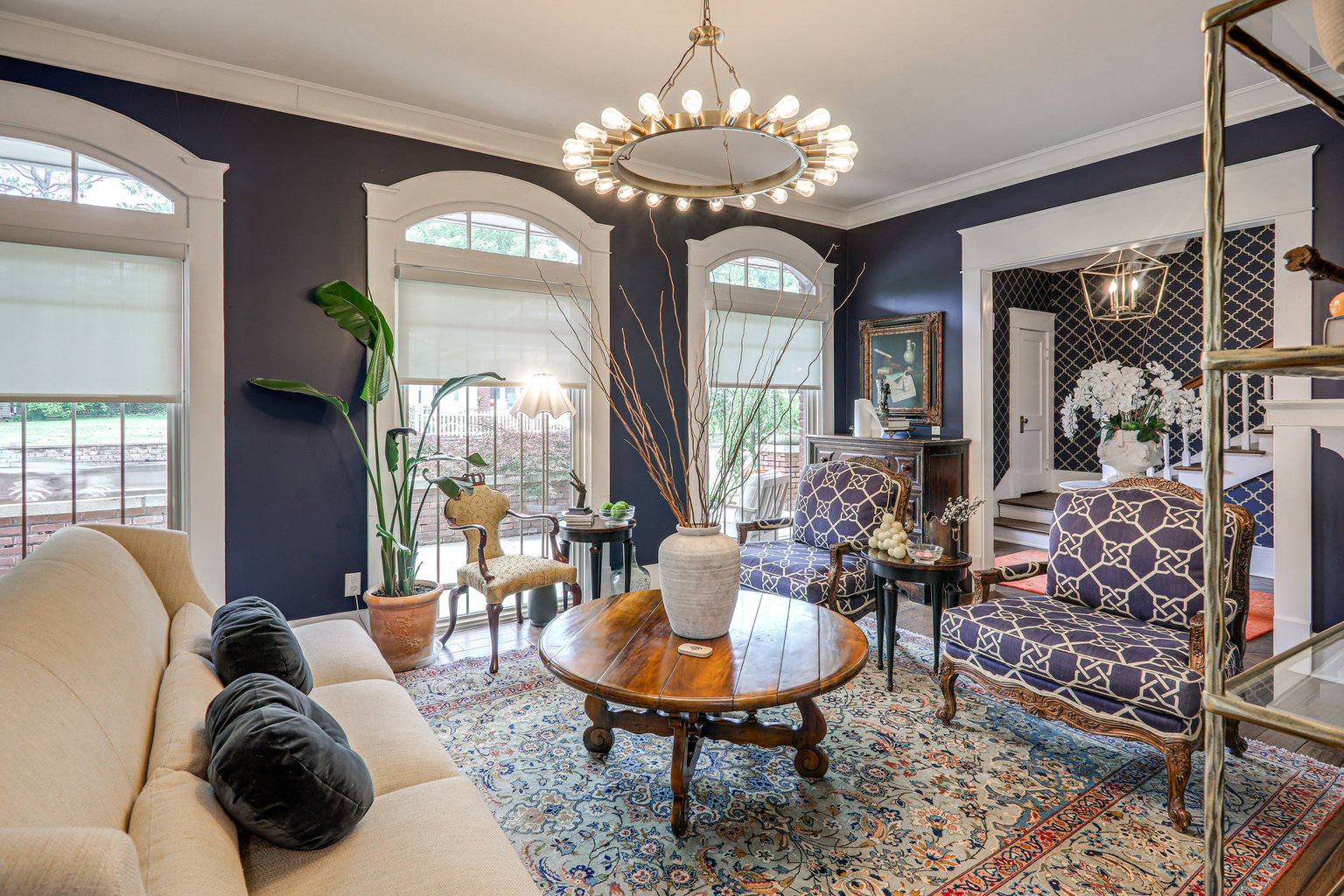 Jackson Vacation Rental