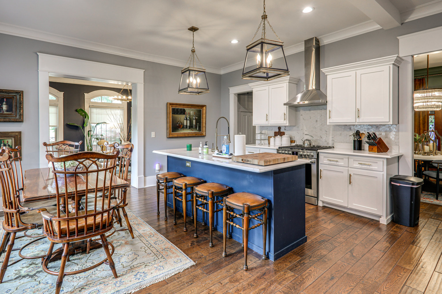 Jackson Vacation Rental