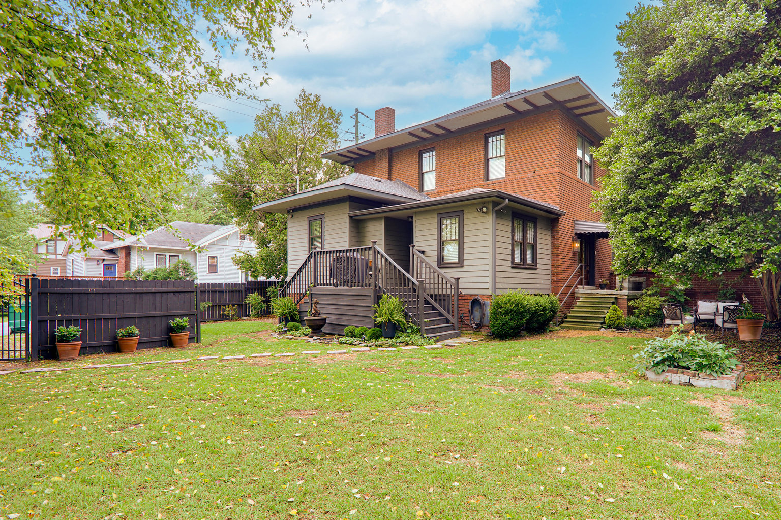 Jackson Vacation Rental