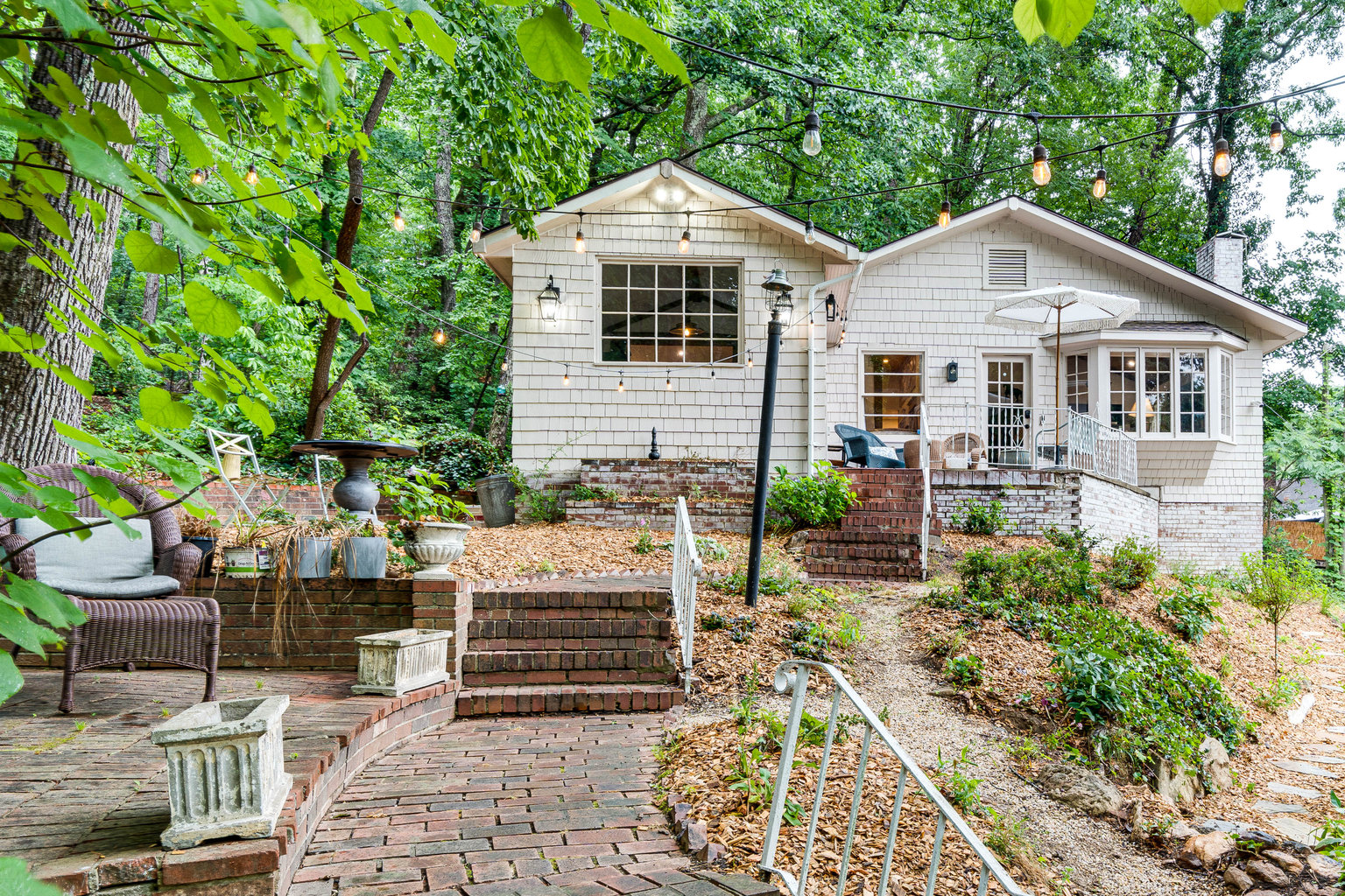 Tryon Vacation Rental