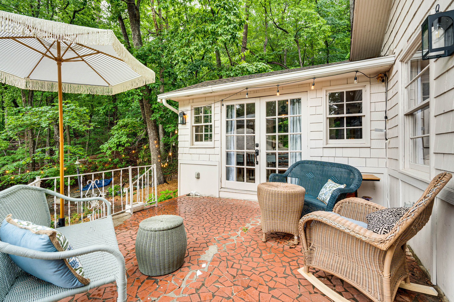 Tryon Vacation Rental