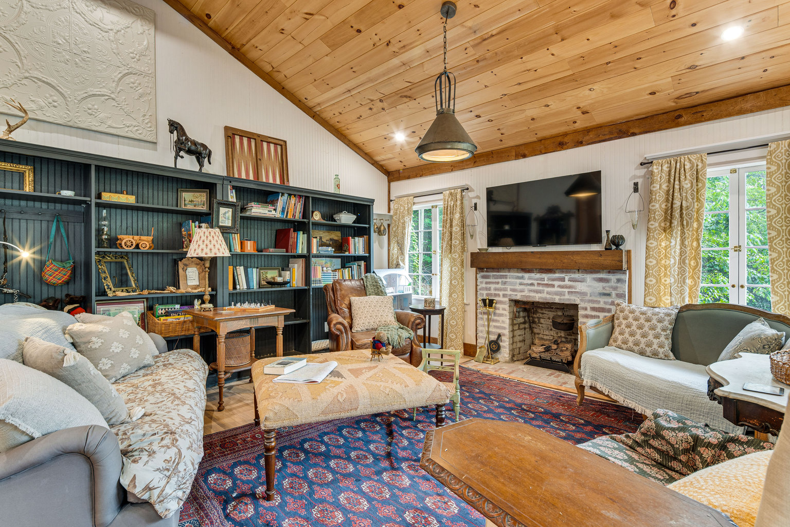 Tryon Vacation Rental