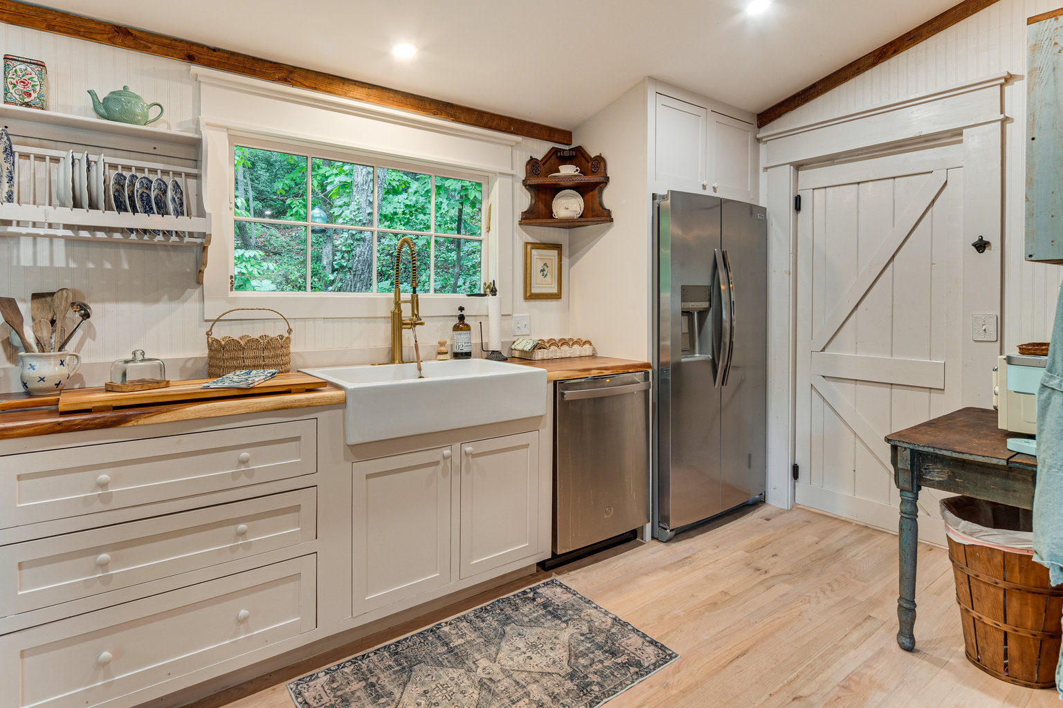 Tryon Vacation Rental