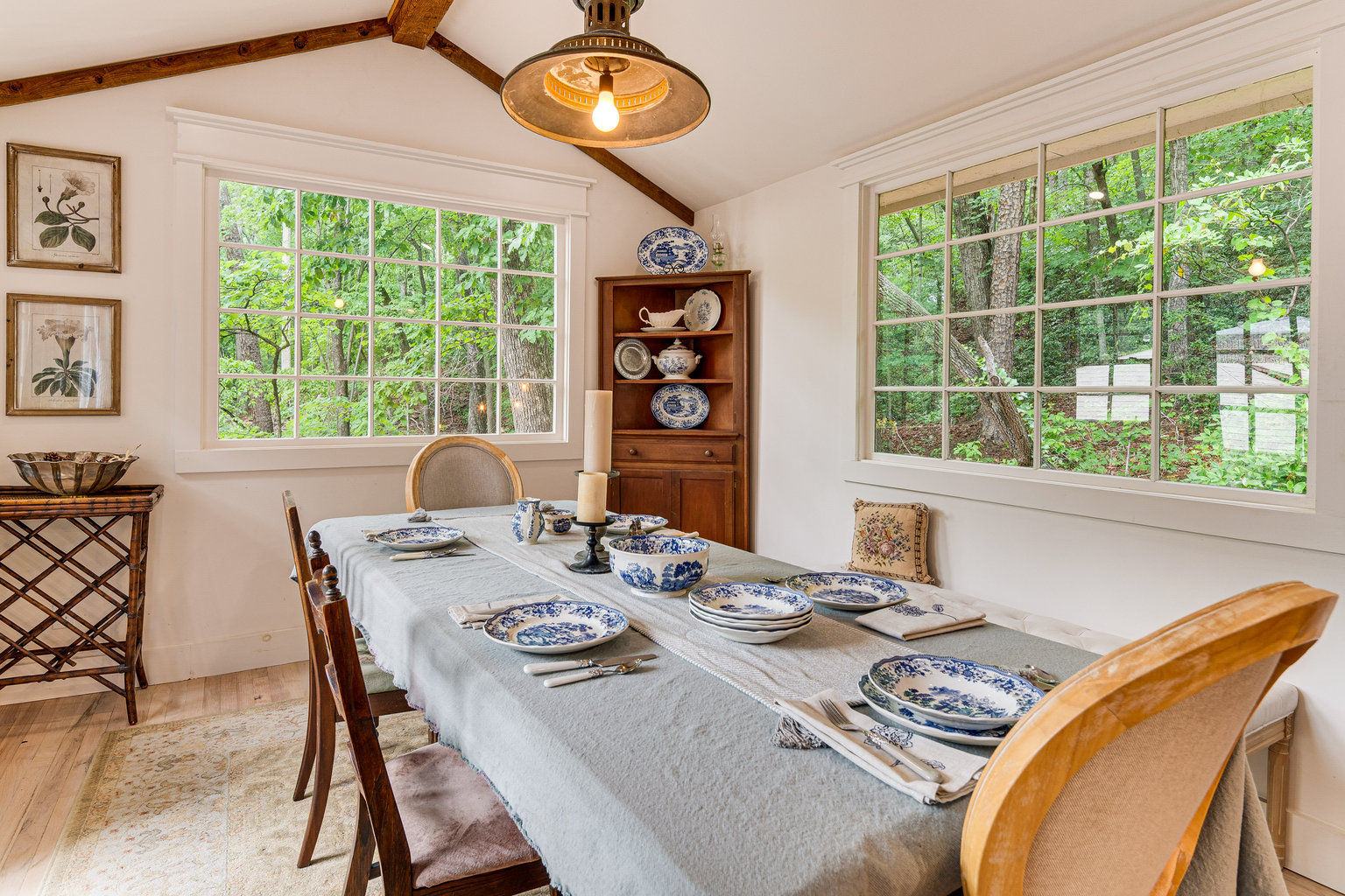 Tryon Vacation Rental