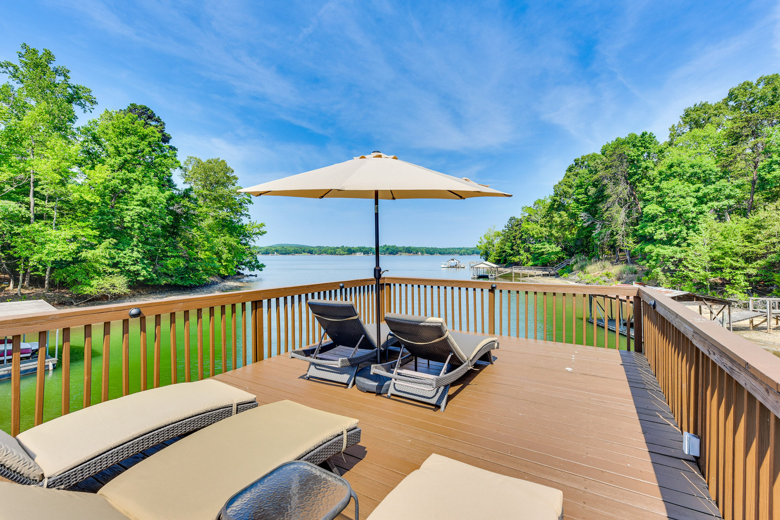 Charlotte Vacation Rental