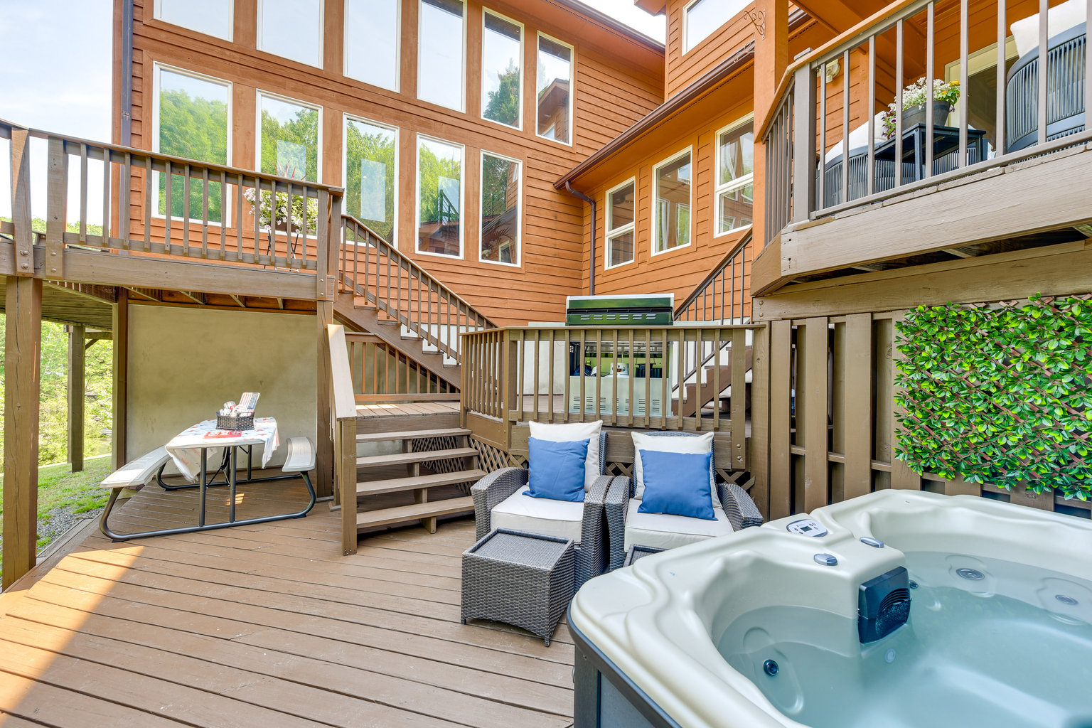 Charlotte Vacation Rental