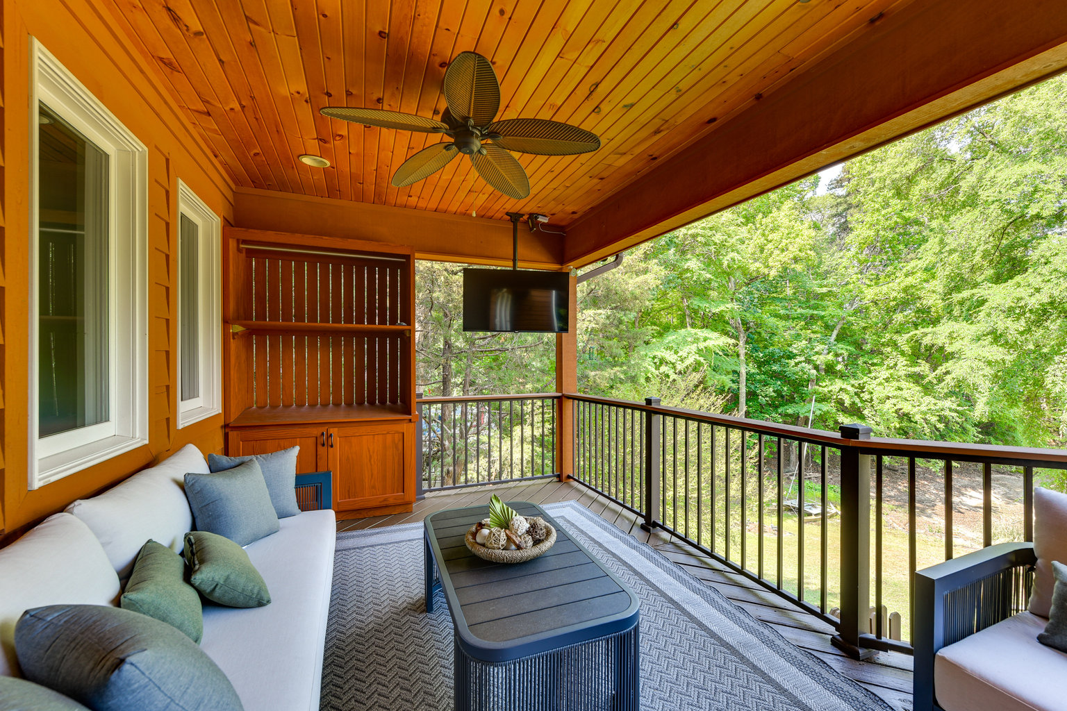 Charlotte Vacation Rental