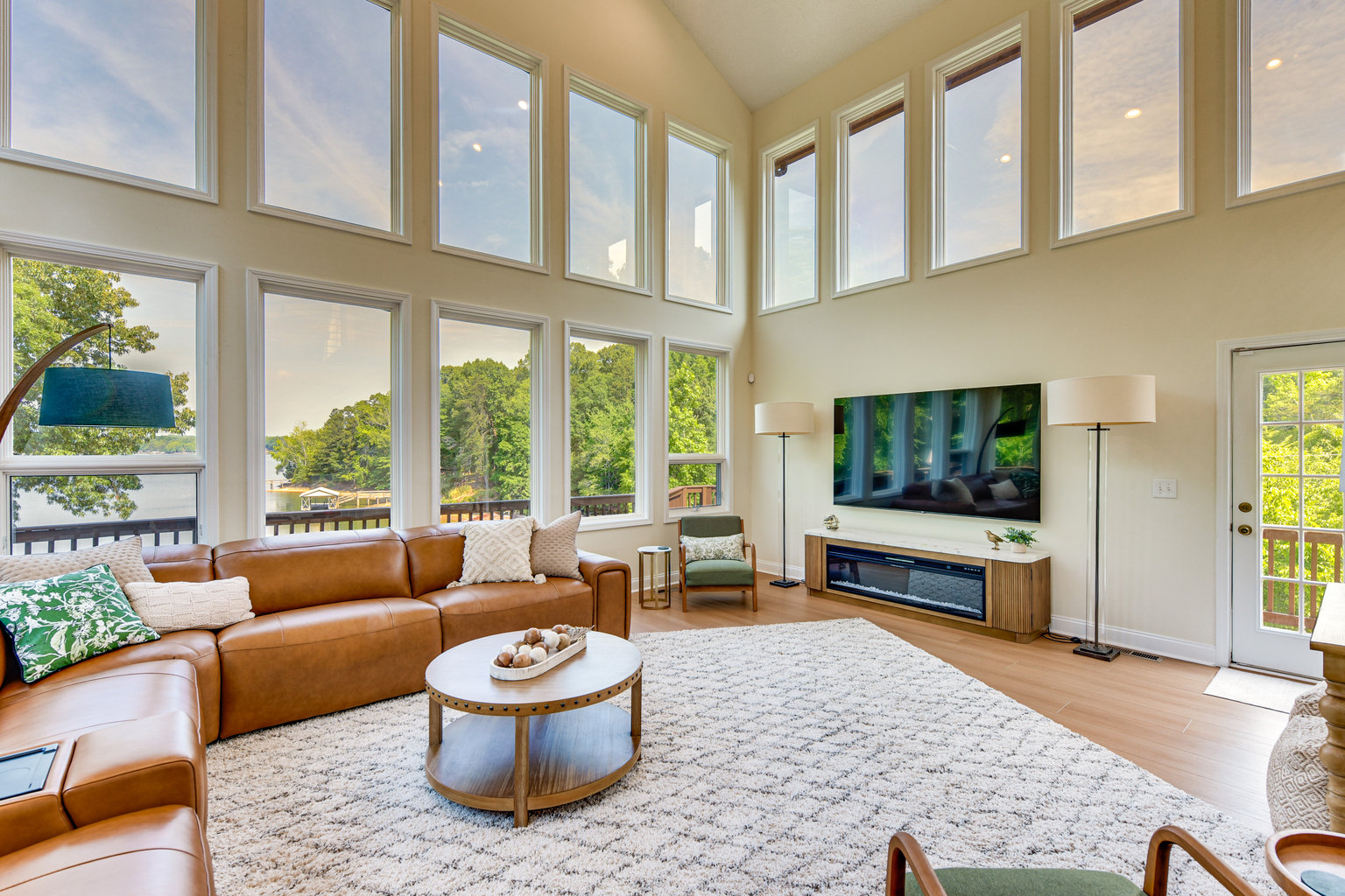 Charlotte Vacation Rental