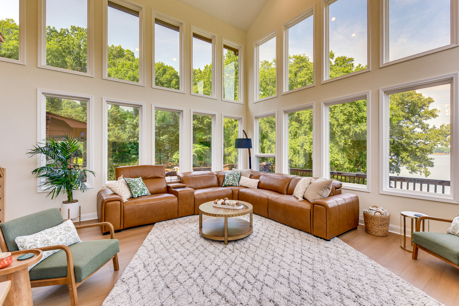Charlotte Vacation Rental