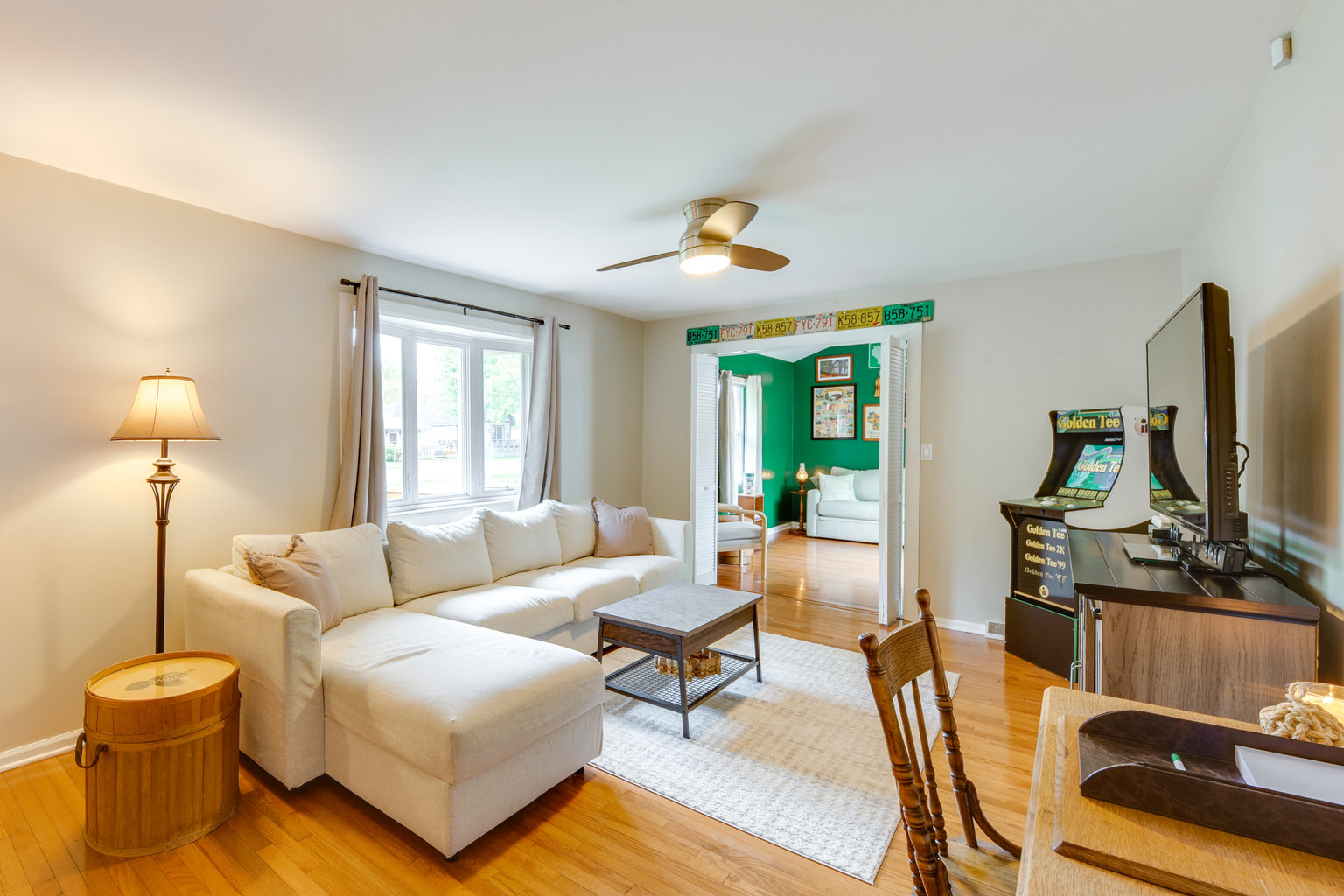 Twin Lakes Vacation Rental
