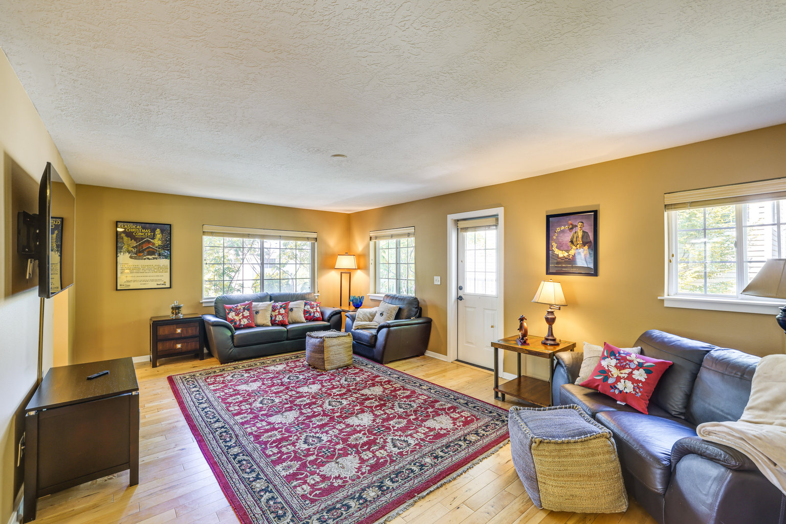 Boise Vacation Rental
