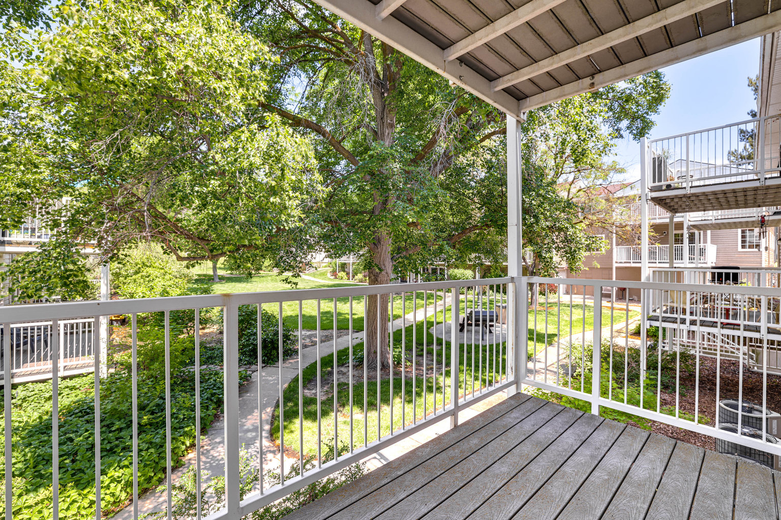 Boise Vacation Rental