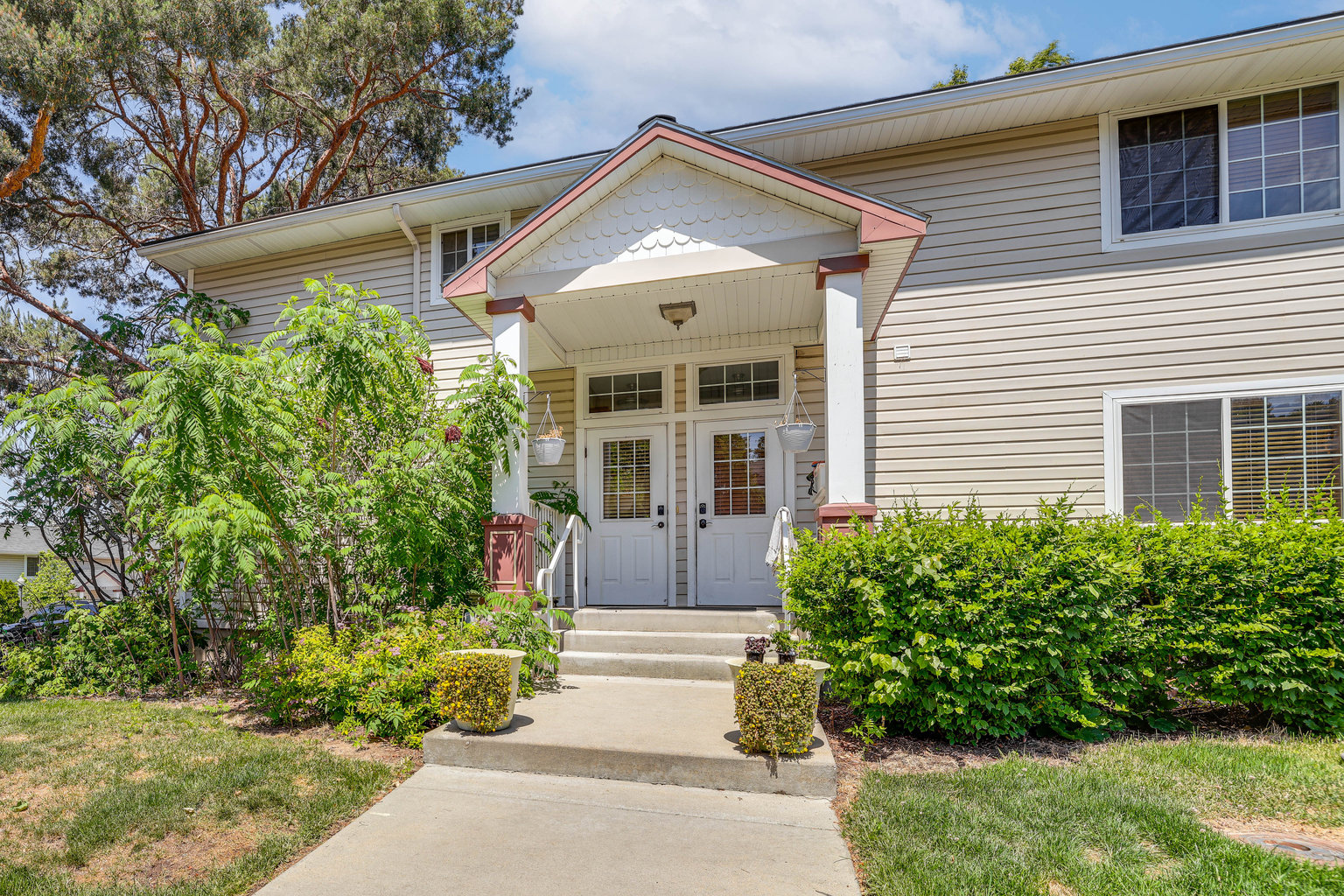 Boise Vacation Rental