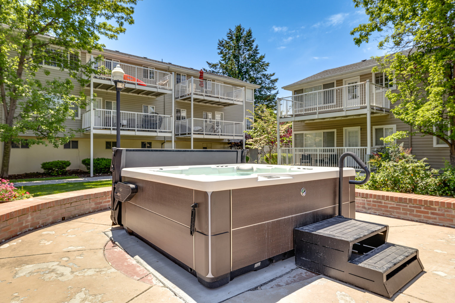 Boise Vacation Rental