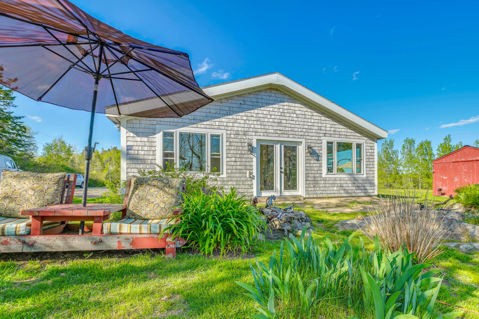 Lubec Vacation Rental