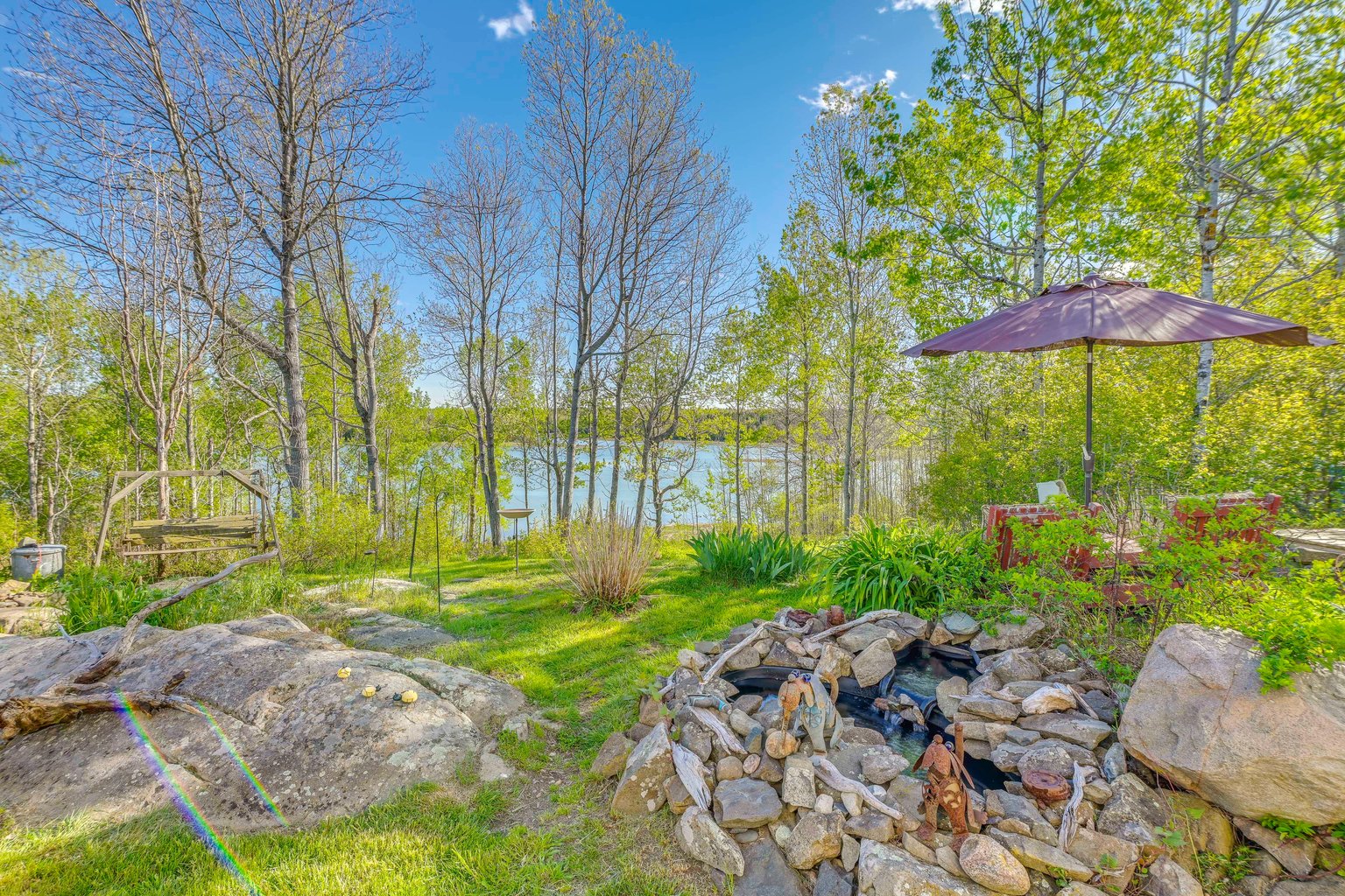 Lubec Vacation Rental