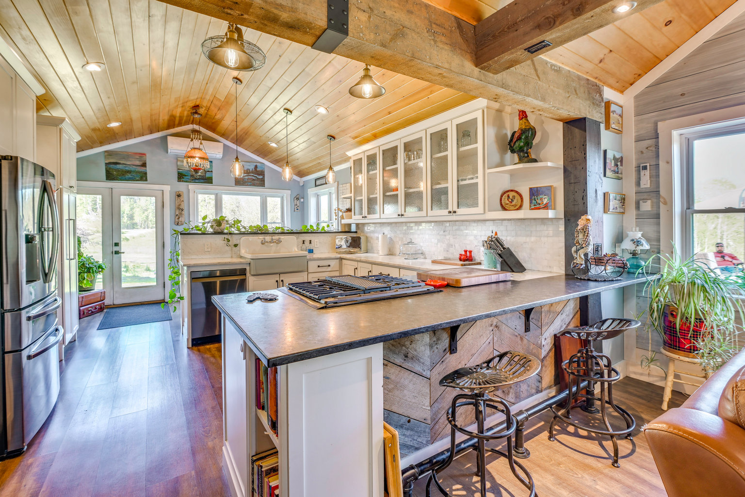 Lubec Vacation Rental