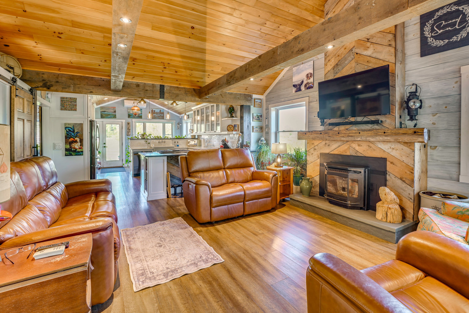 Lubec Vacation Rental