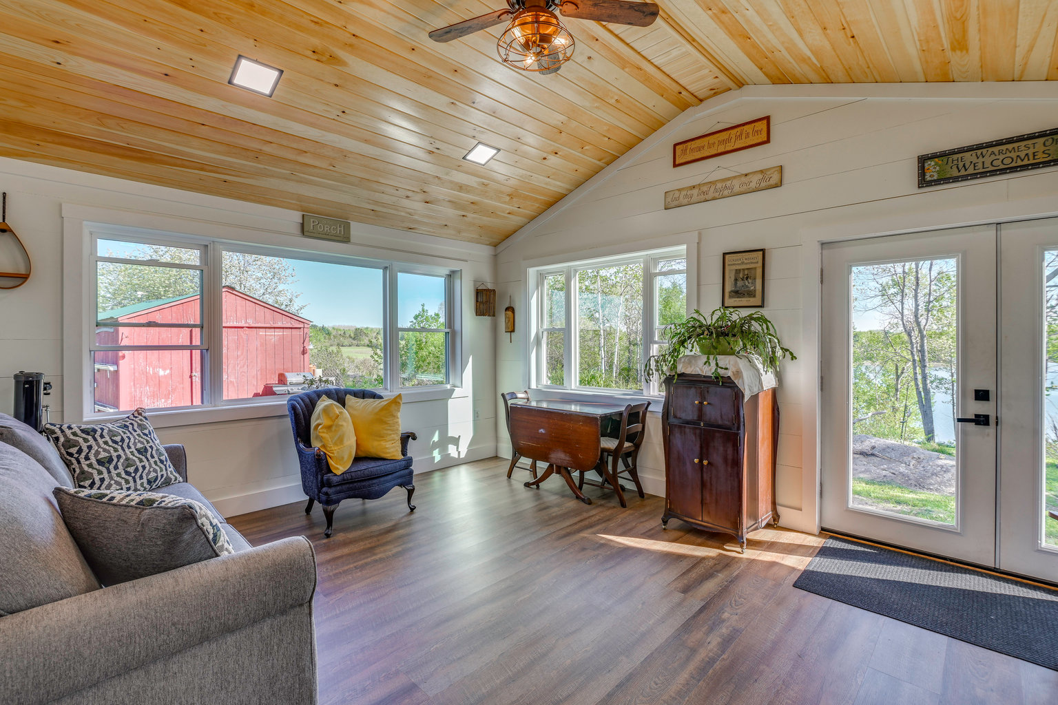 Lubec Vacation Rental