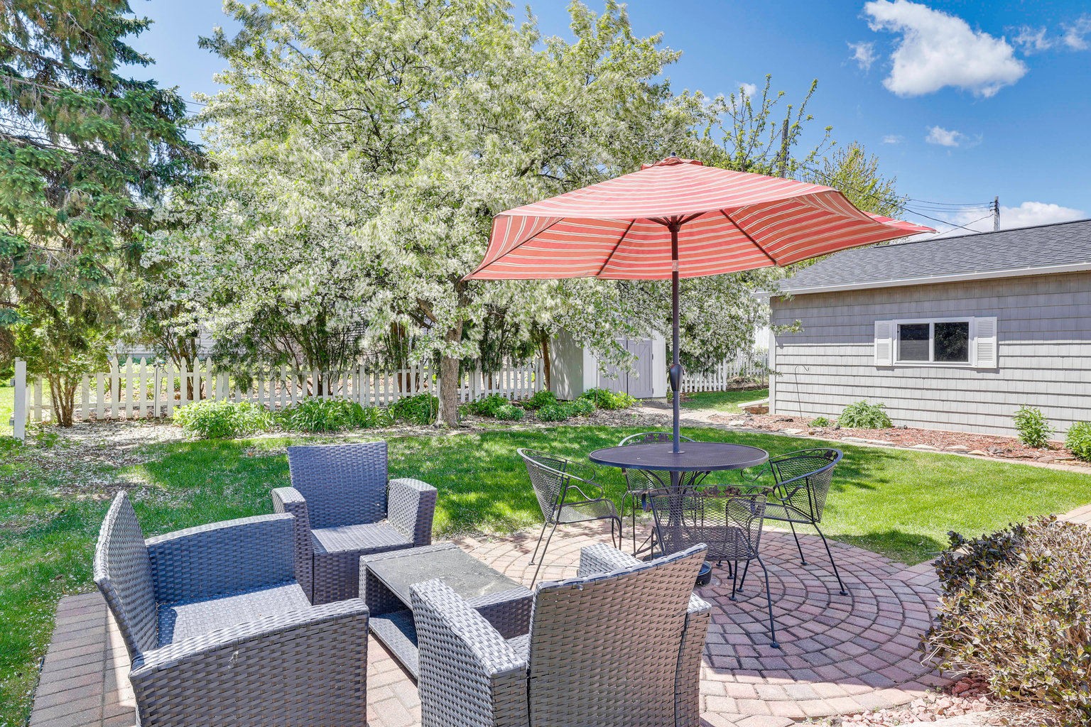 Lake City Vacation Rental