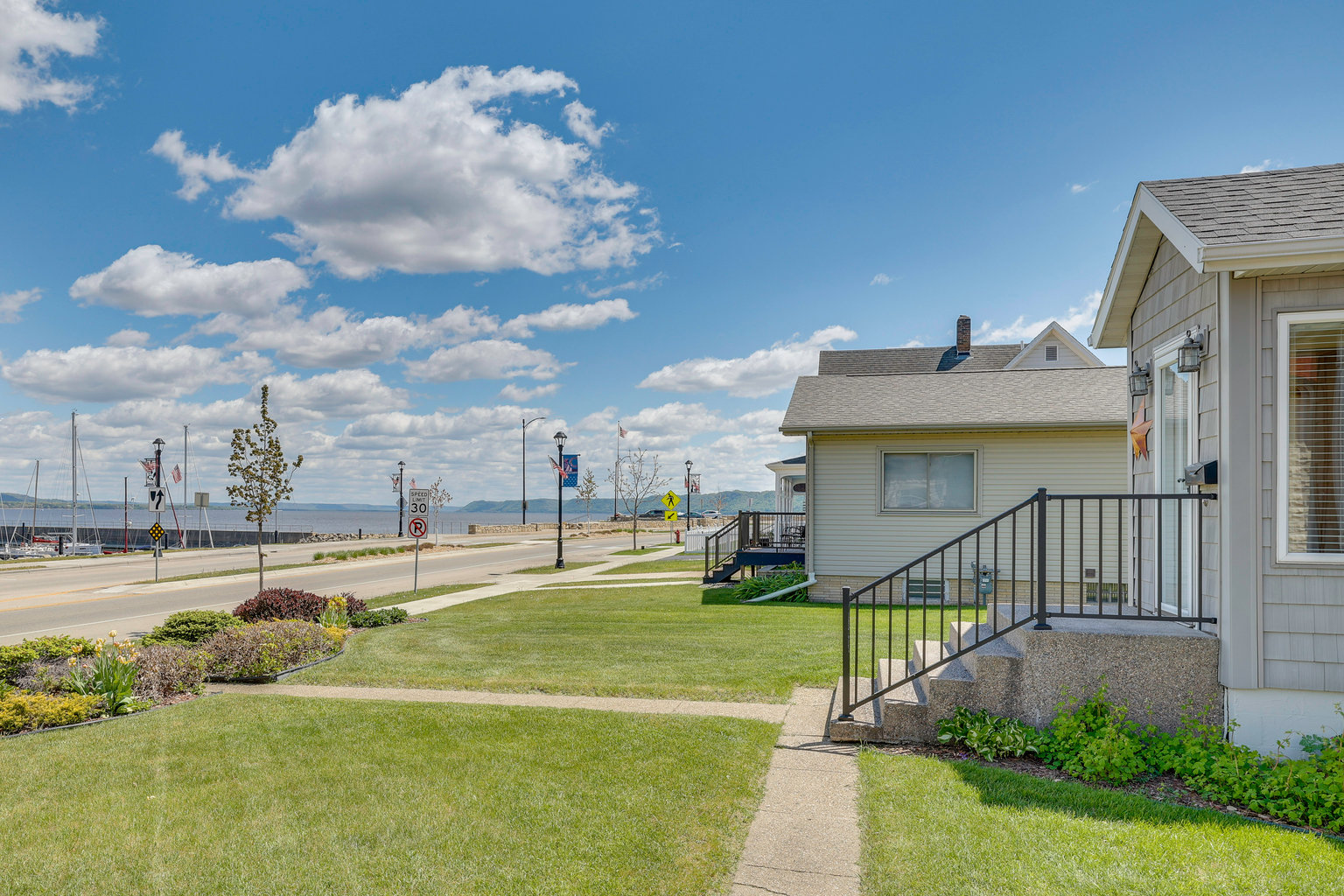 Lake City Vacation Rental