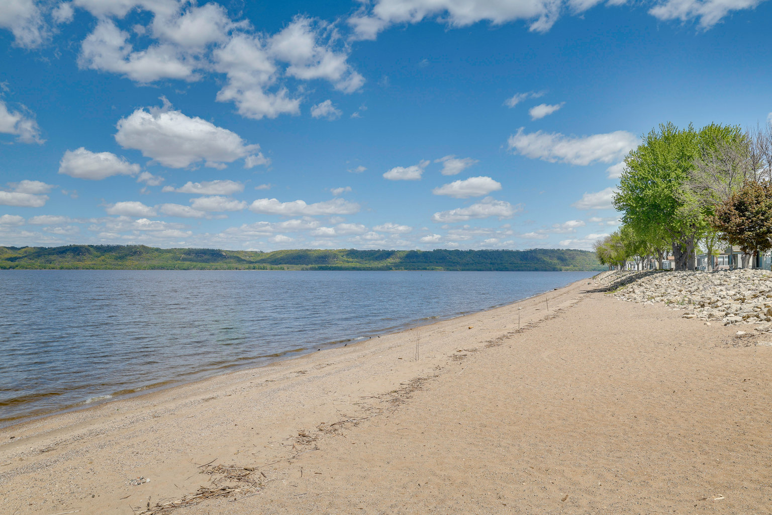 Lake City Vacation Rental