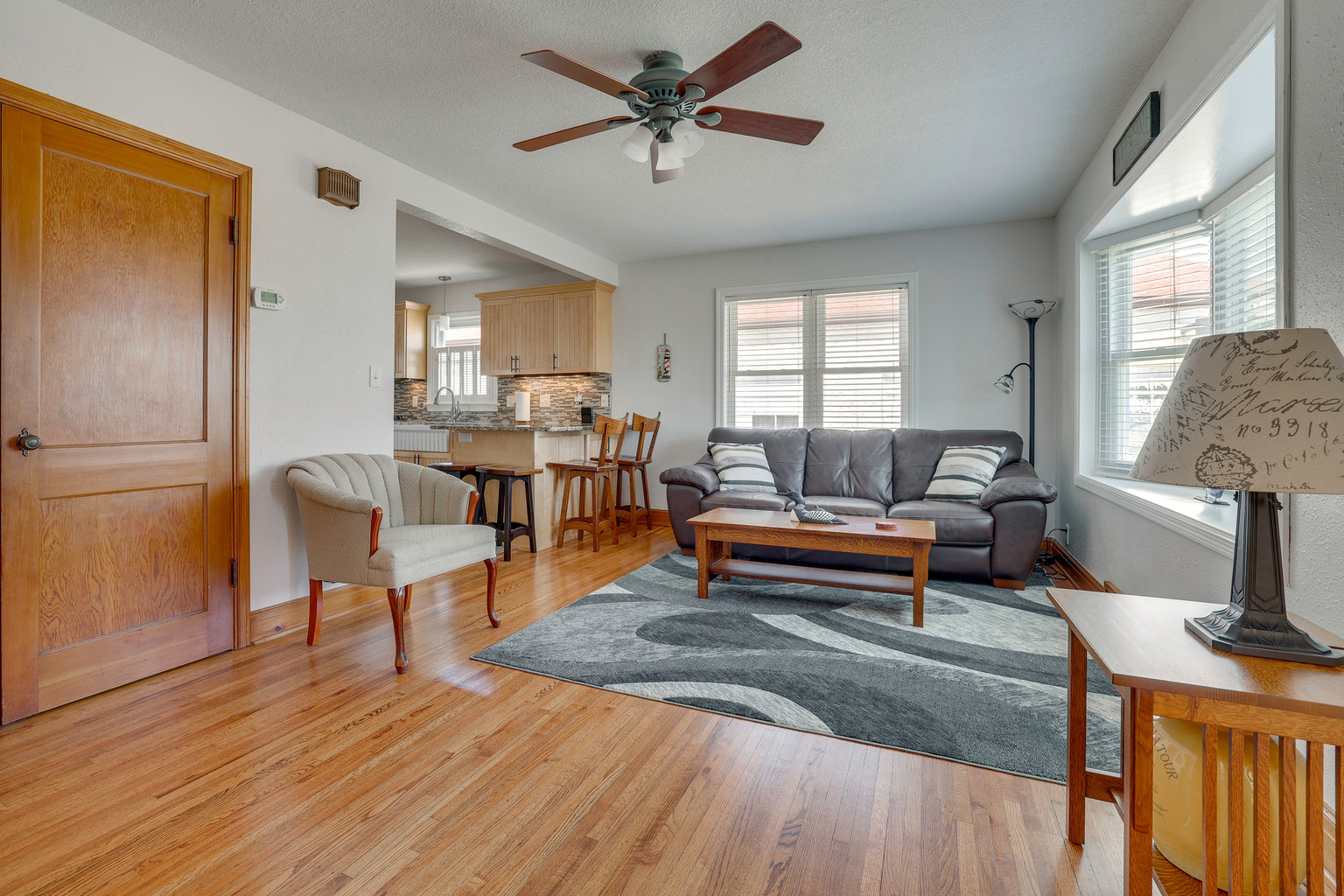 Lake City Vacation Rental