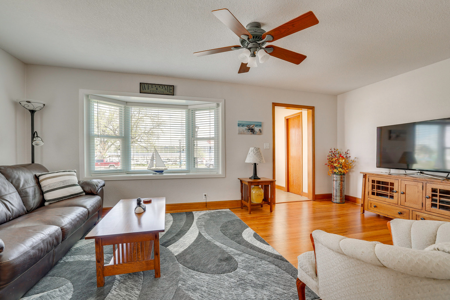 Lake City Vacation Rental