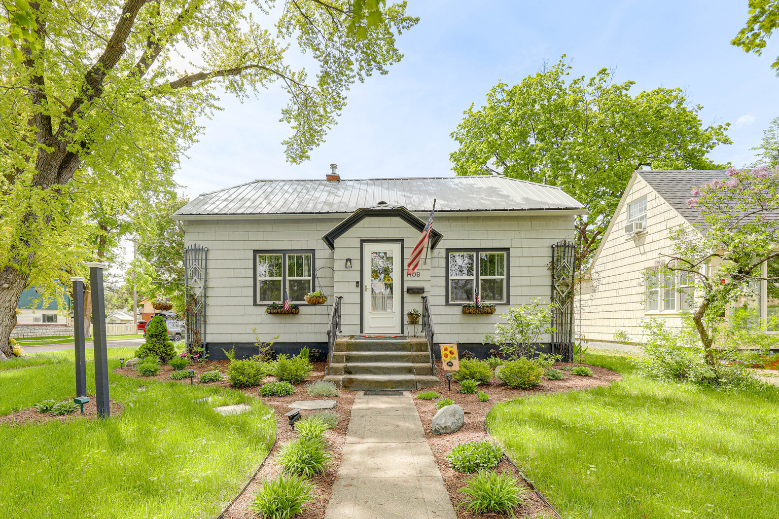 Kalispell Vacation Rental