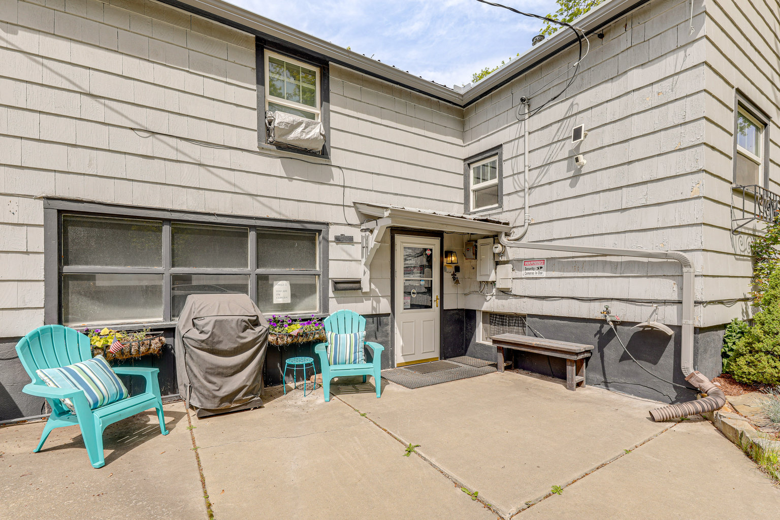 Kalispell Vacation Rental