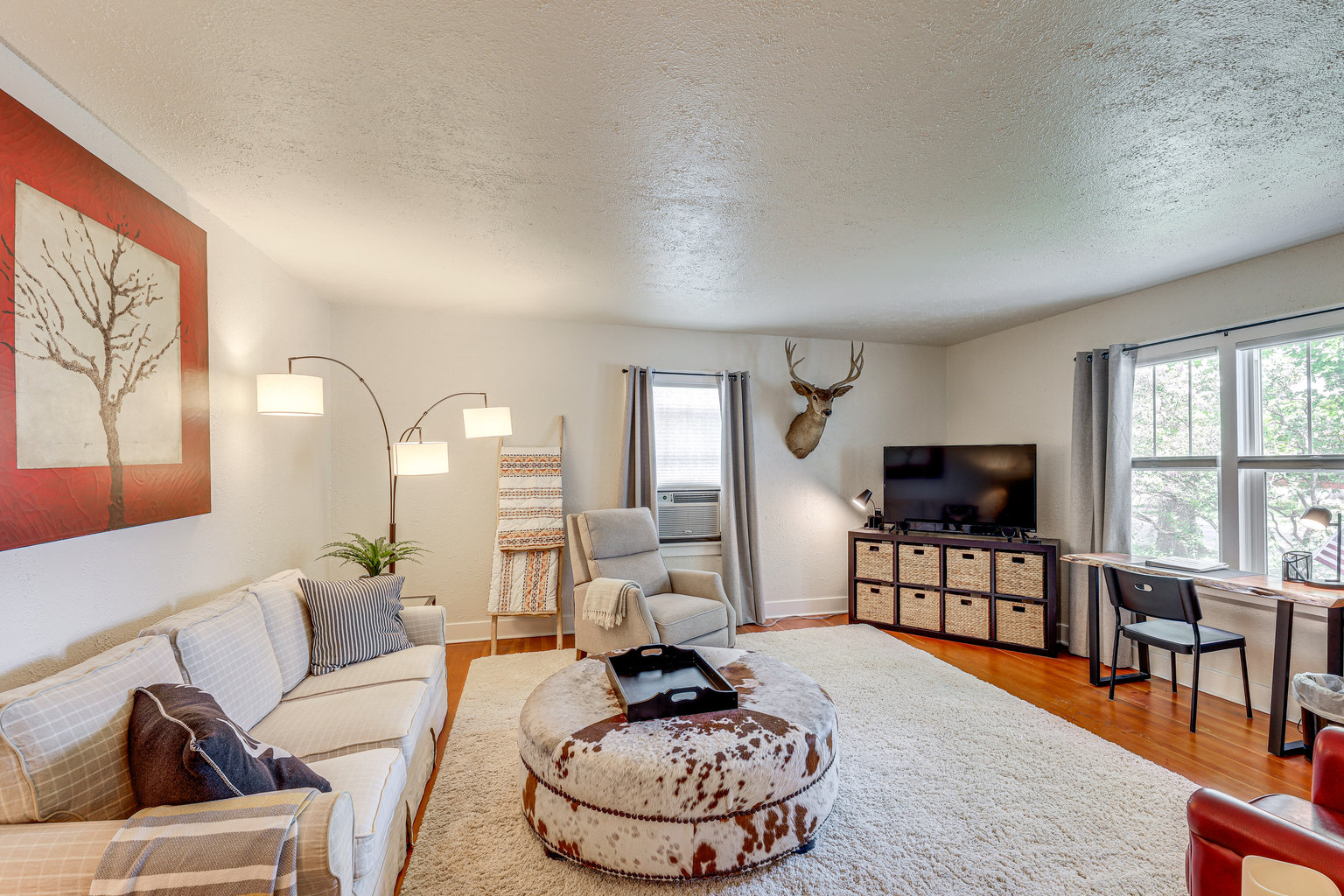 Kalispell Vacation Rental