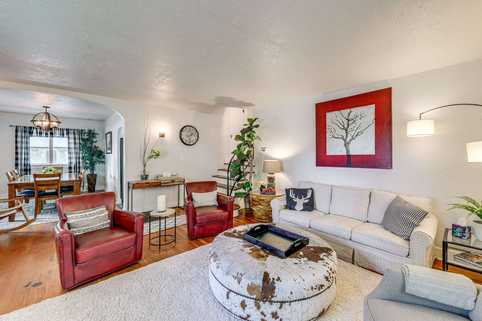 Kalispell Vacation Rental