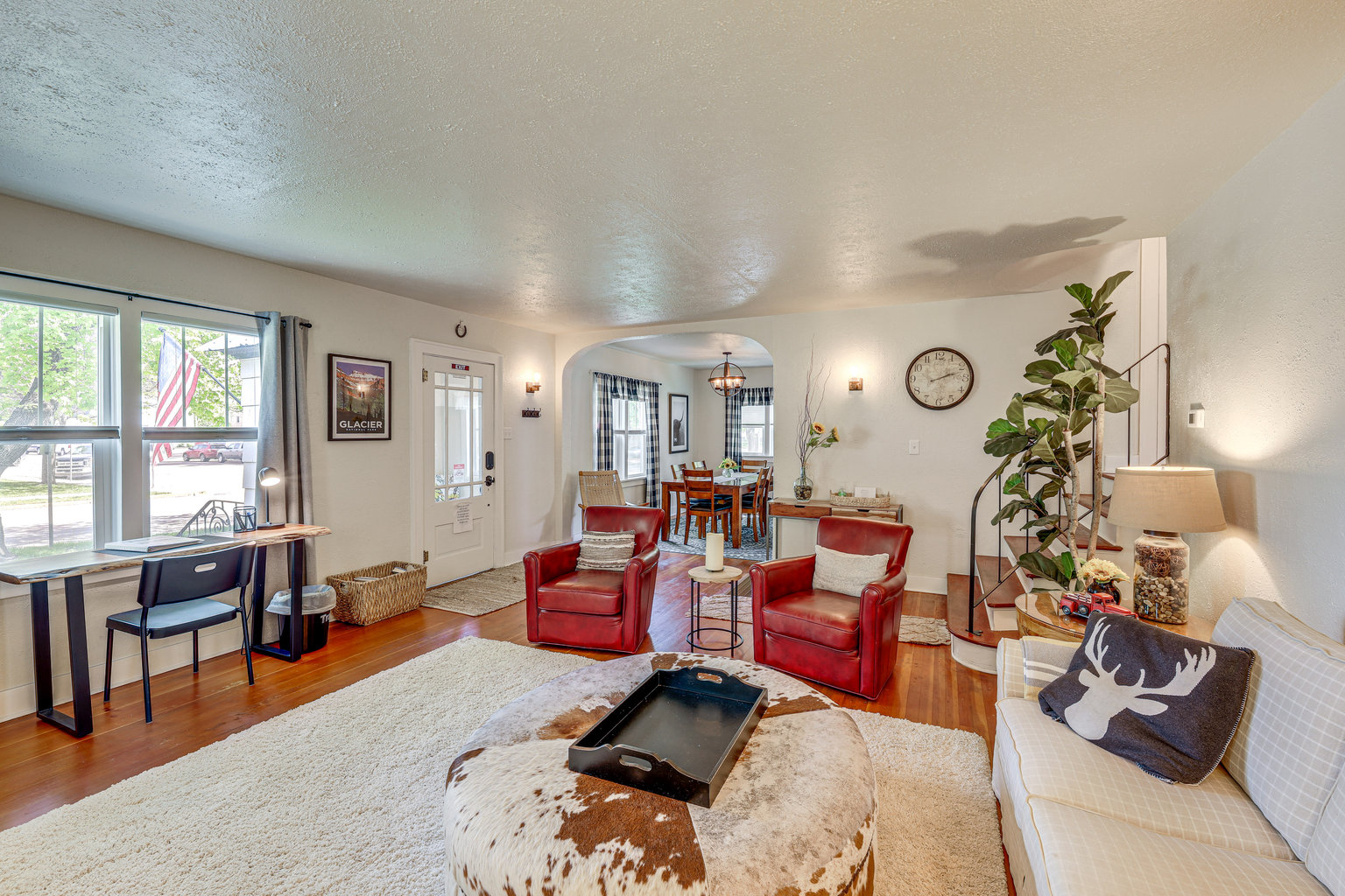 Kalispell Vacation Rental