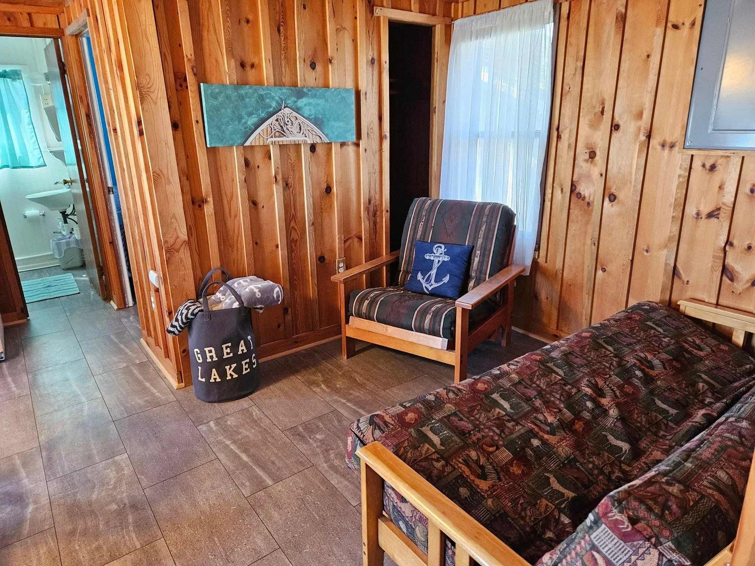 Iosco County Vacation Rental