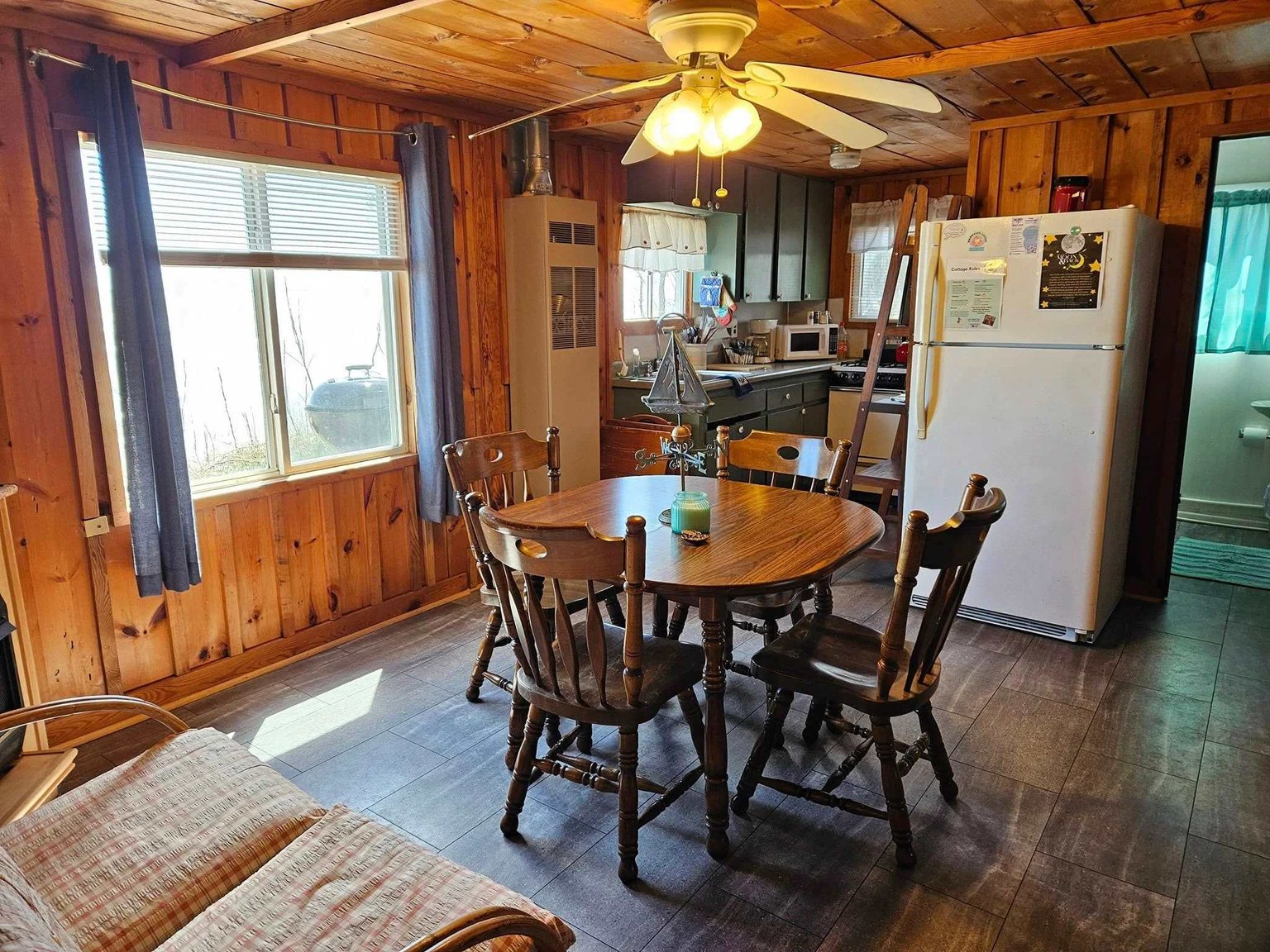 Iosco County Vacation Rental